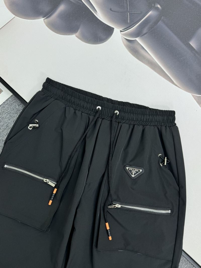 Prada Short Pants